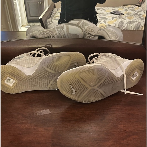 Nike kyrie 3 chrome - Picture 7 of 7